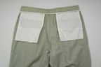 Mint Green Fresco Trousers EU48/W32
