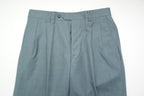 Light Blue Fresco Trousers EU48/W32