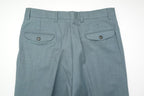 Light Blue Fresco Trousers EU48/W32