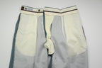 Light Blue Fresco Trousers EU48/W32