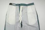 Turquoise Fresco Trousers EU48/W32