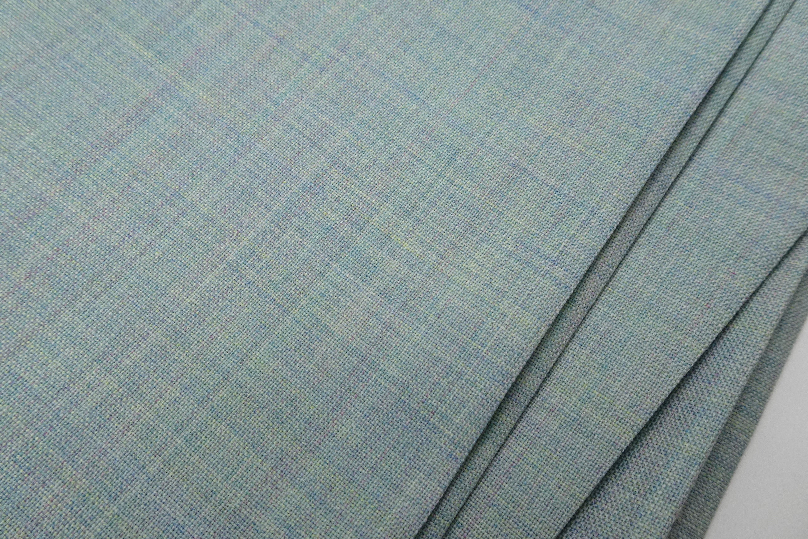 Light Turquoise Fresco Trousers EU46/W30