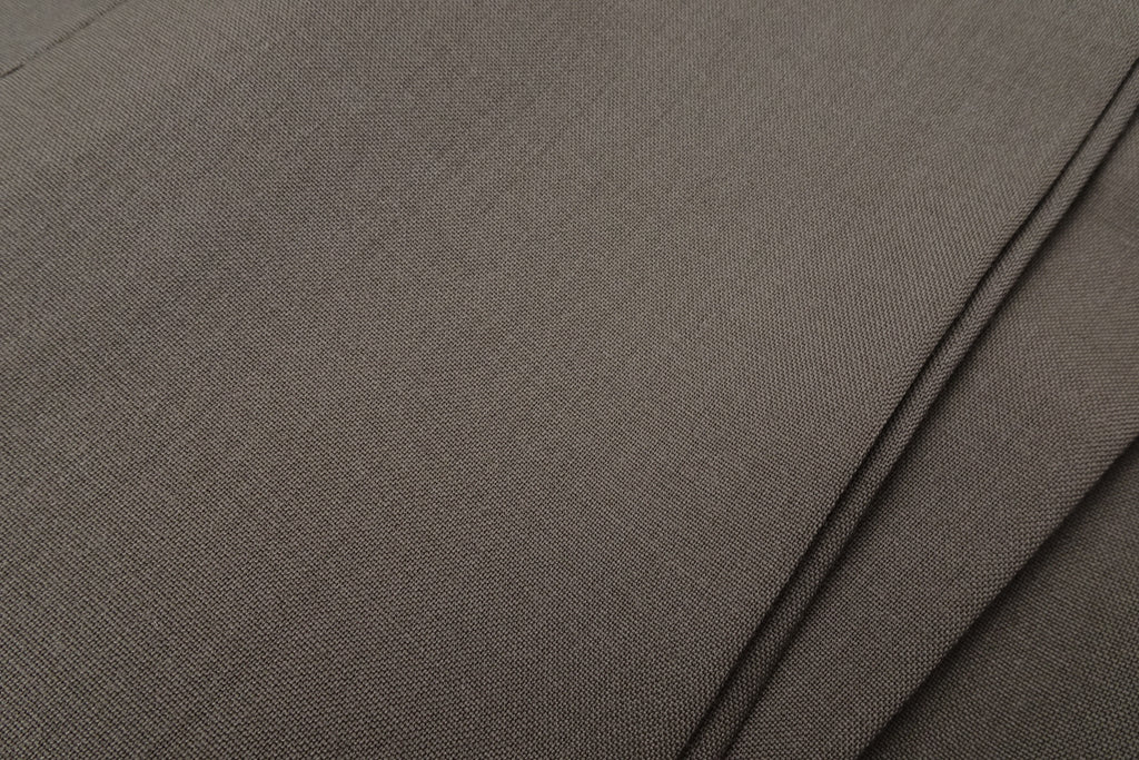 Brown Fresco Trousers EU46/W30
