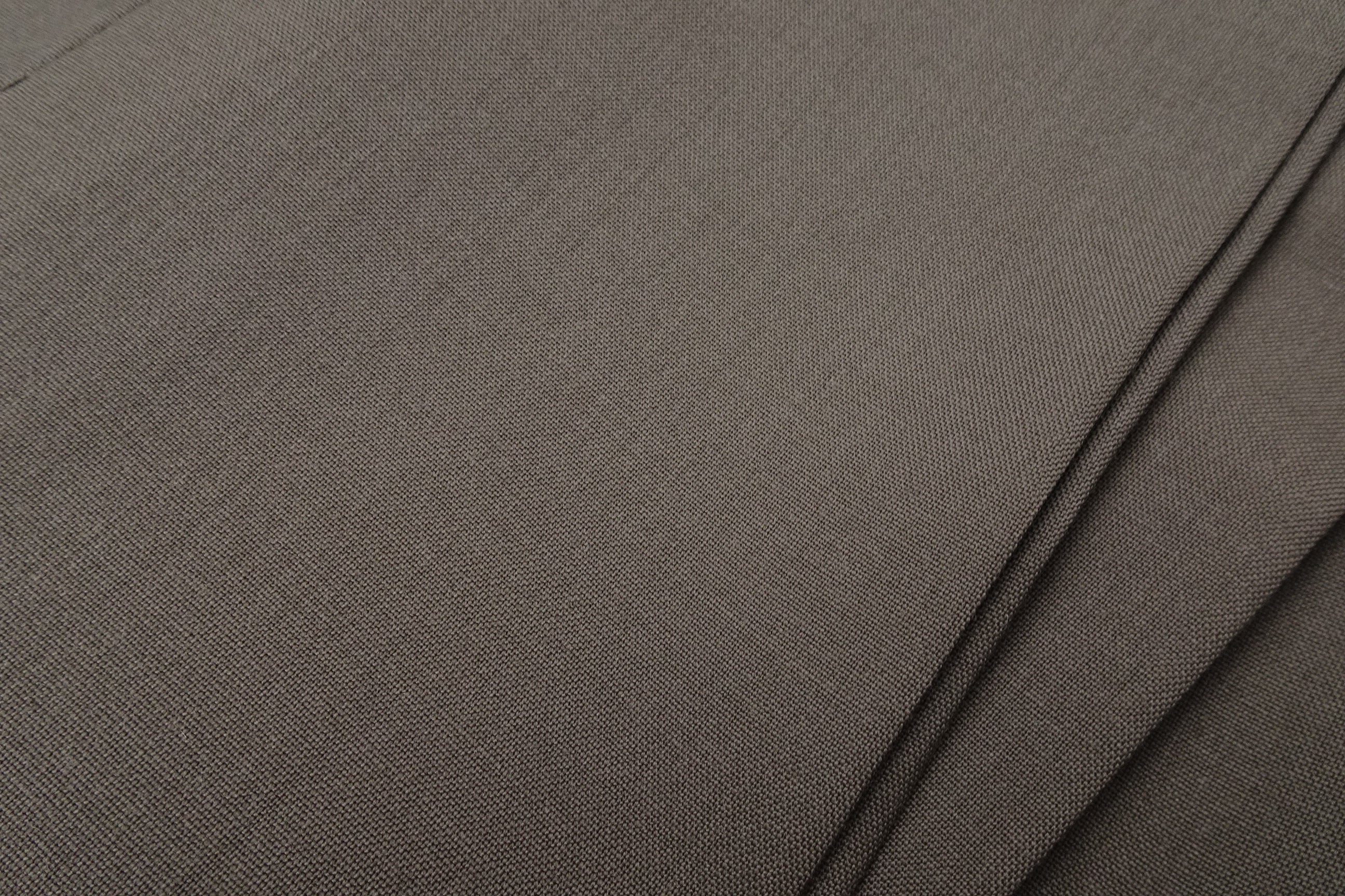 Brown Fresco Trousers EU46/W30
