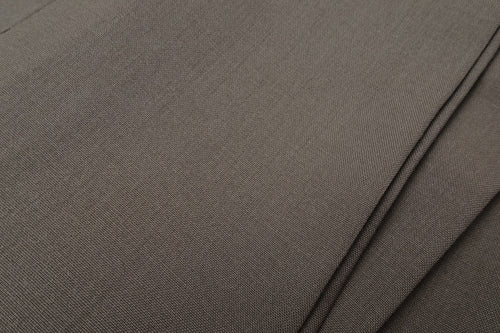 Brown Fresco Trousers EU46/W30