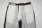 Brown Fresco Trousers EU46/W30