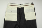 Mid Grey Fresco Trousers EU48/W32