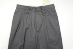 Mid Grey Fresco Trousers EU46/W30