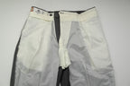Mid Grey Fresco Trousers EU46/W30