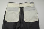 Mid Grey Fresco Trousers EU46/W30
