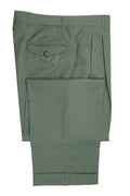 Green Fresco Trousers EU46/W30