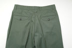 Green Fresco Trousers EU46/W30