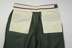 Green Fresco Trousers EU46/W30