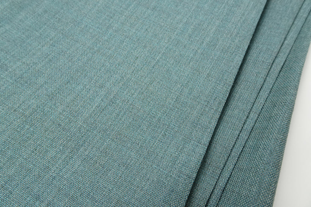 Turquoise Fresco Trousers EU46/W30