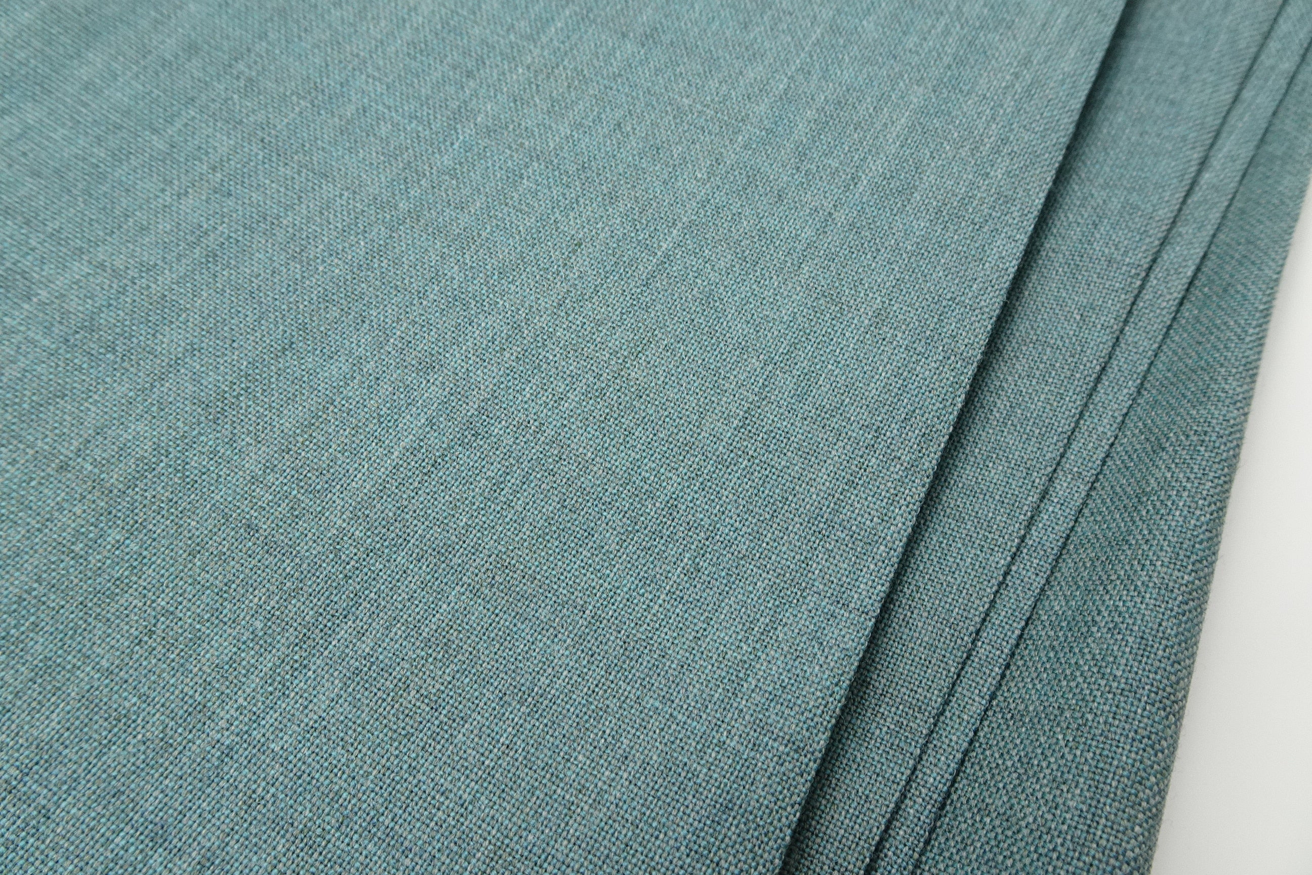Turquoise Fresco Trousers EU46/W30