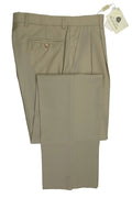 Beige Fresco Trousers EU44/W28