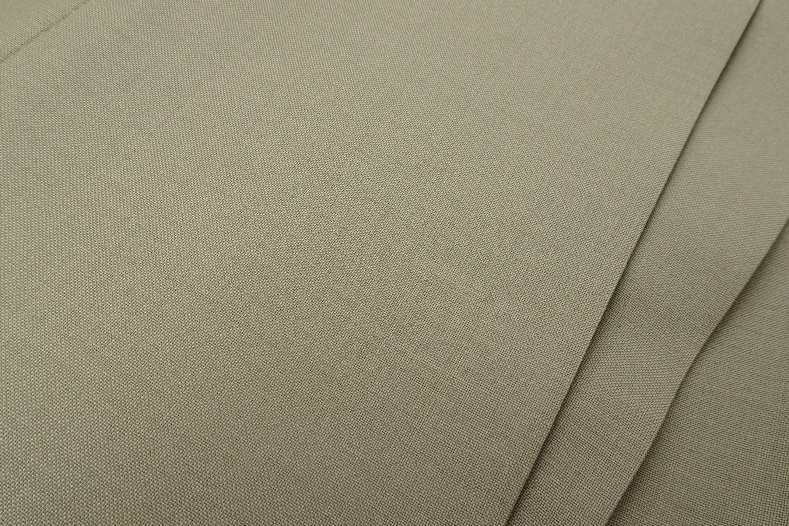 Beige Fresco Trousers EU44/W28
