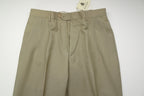 Beige Fresco Trousers EU44/W28