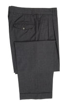 Dark Grey Fresco Trousers EU46/W30