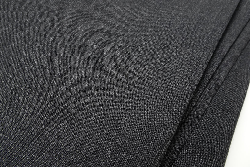 Dark Grey Fresco Trousers EU46/W30