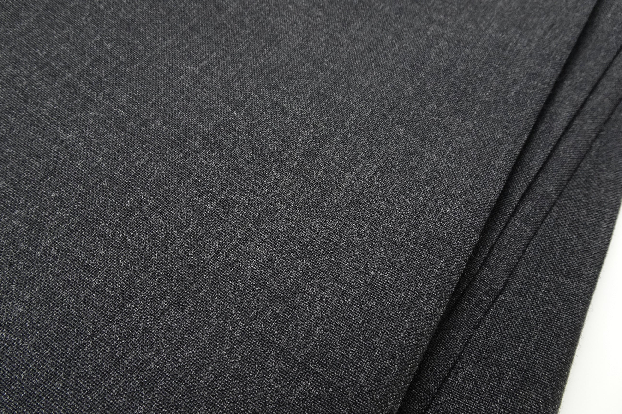 Dark Grey Fresco Trousers EU46/W30