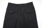 Dark Grey Fresco Trousers EU46/W30