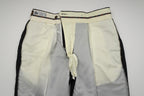 Dark Grey Fresco Trousers EU46/W30
