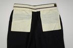 Dark Grey Fresco Trousers EU46/W30