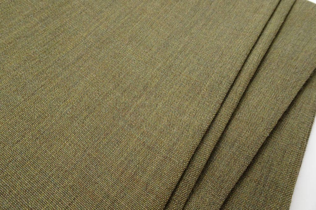 Green/Brown Fresco Trousers EU46/W30