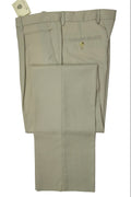 Beige Fresco Trousers EU50/W34