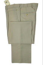 Beige Fresco Trousers EU50/W34
