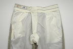 Beige Fresco Trousers EU50/W34