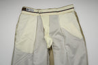 Light Brown Fresco Trousers EU50/W34