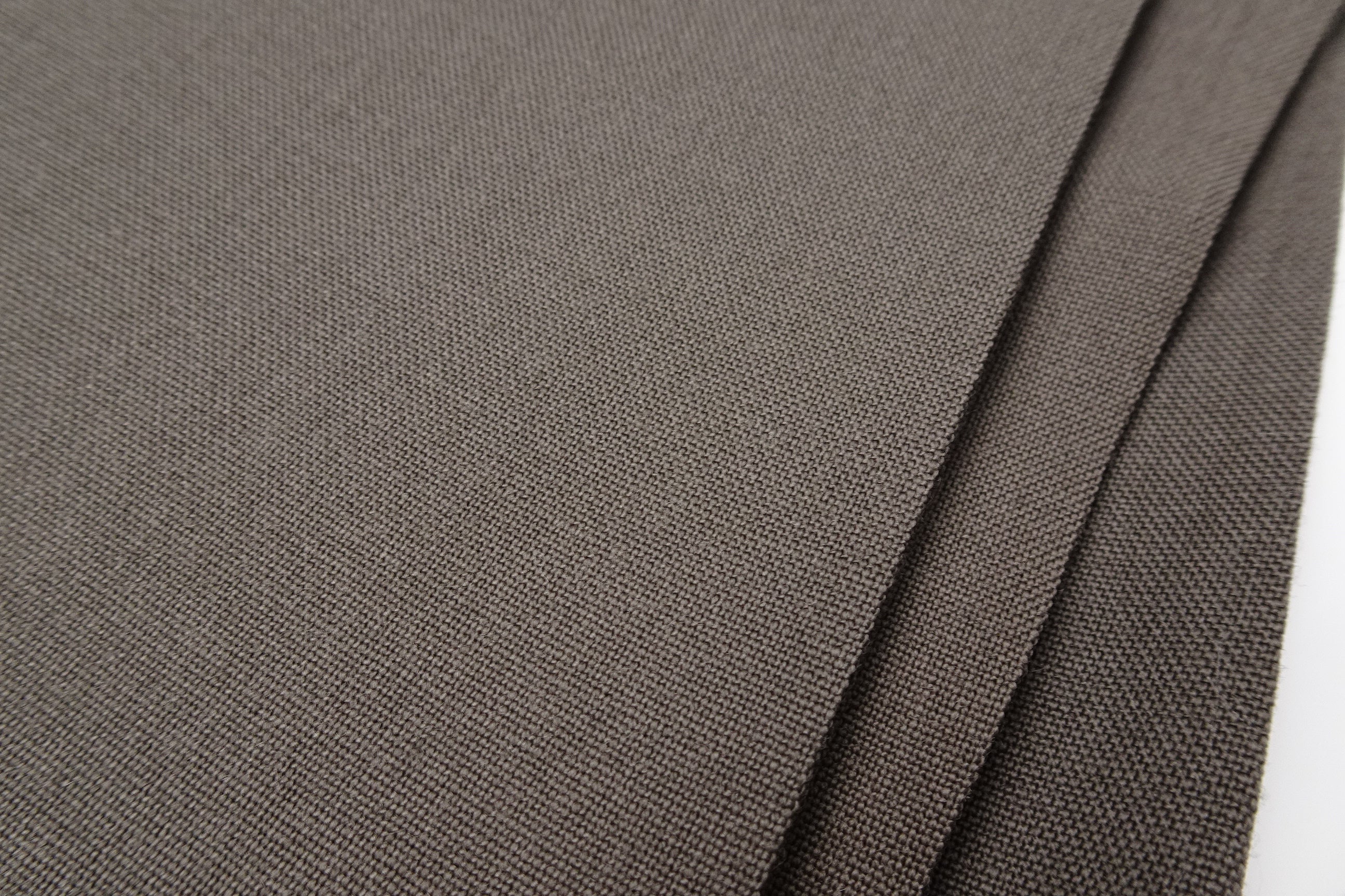 Brown Fresco Trousers EU46/W30