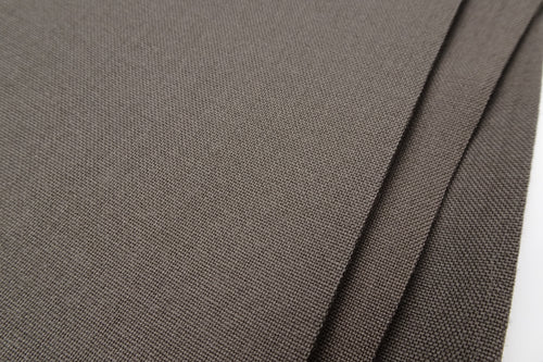 Brown Fresco Trousers EU46/W30