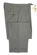 Light Grey Fresco Trousers EU46/W30