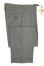 Light Grey Fresco Trousers EU46/W30