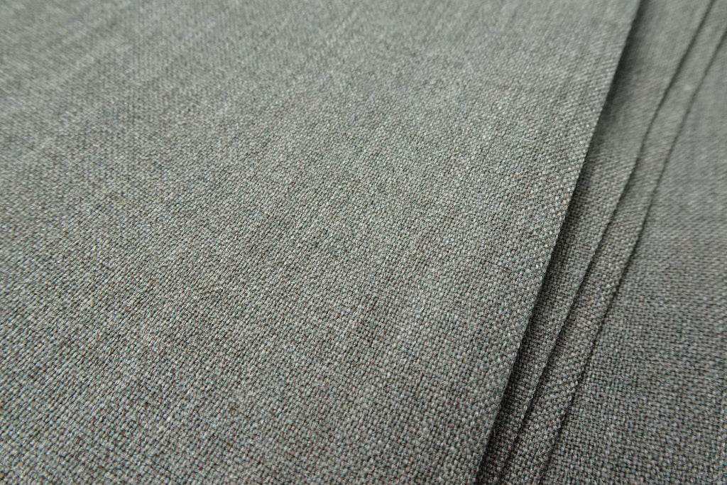 Light Grey Fresco Trousers EU46/W30