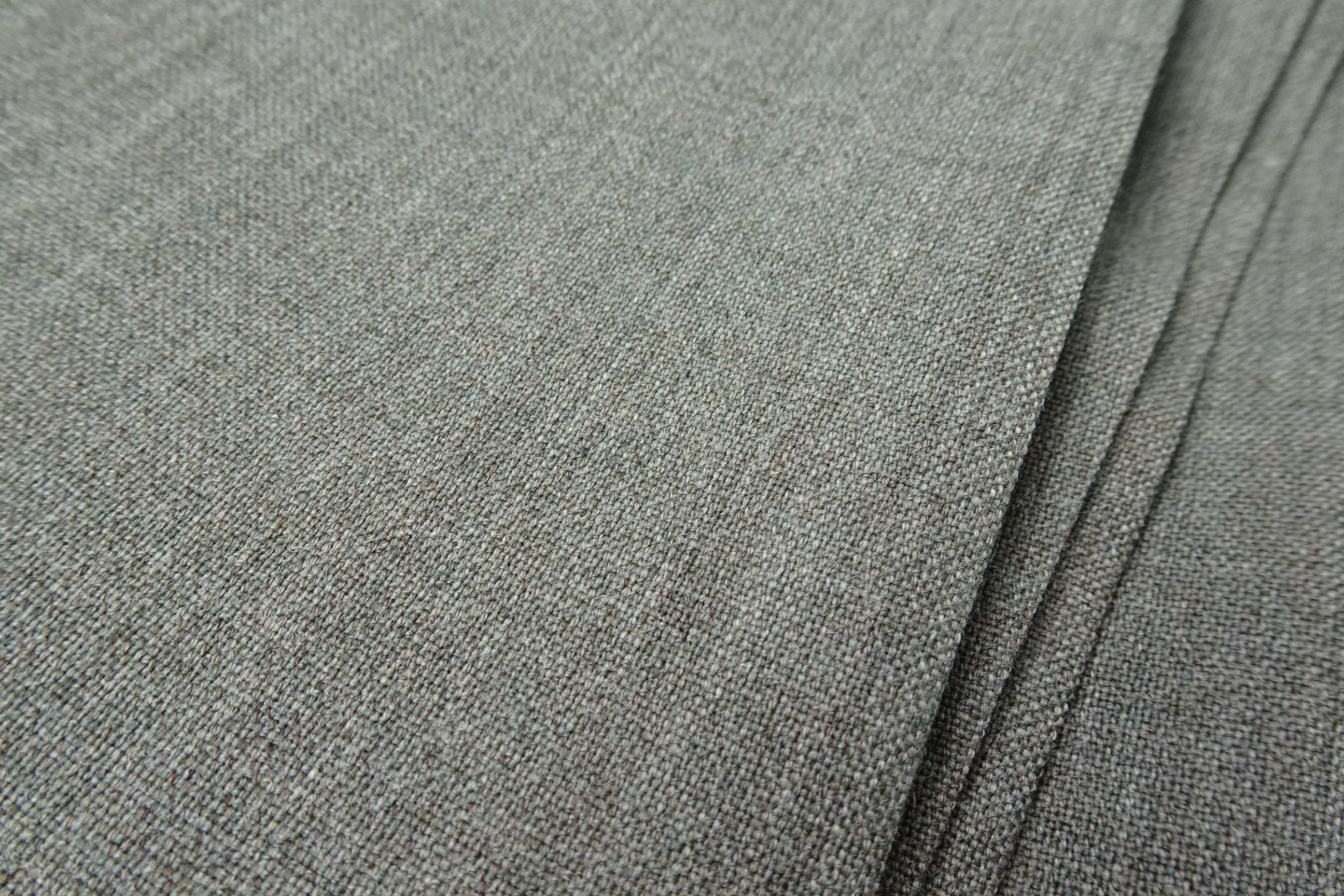 Light Grey Fresco Trousers EU46/W30