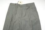 Light Grey Fresco Trousers EU46/W30