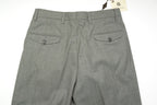 Light Grey Fresco Trousers EU46/W30