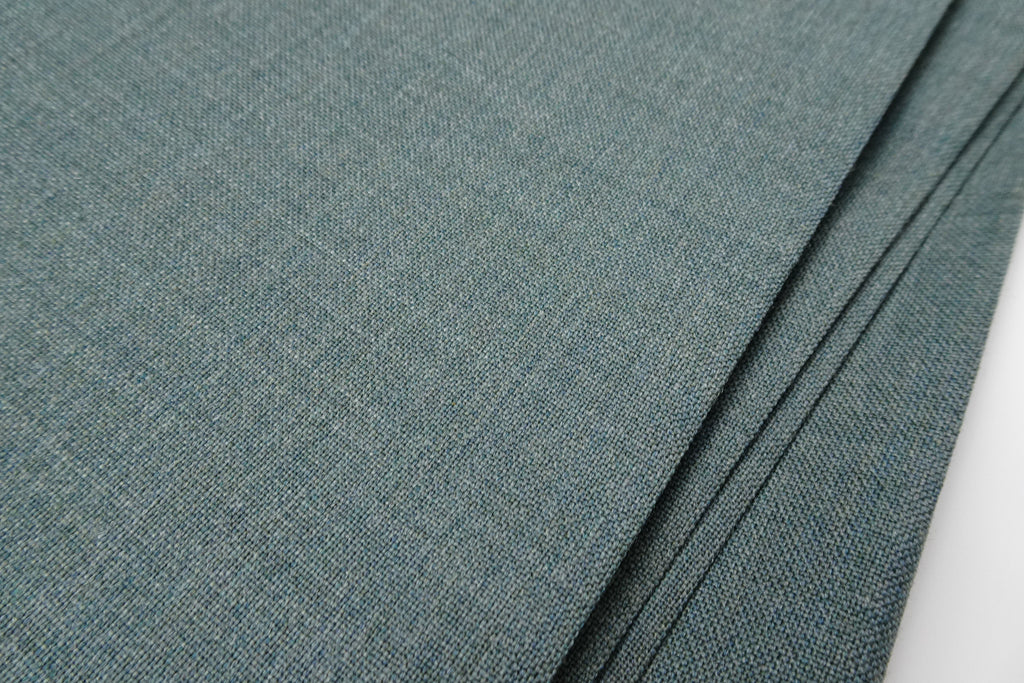 Light Blue Fresco Trousers EU46/W30