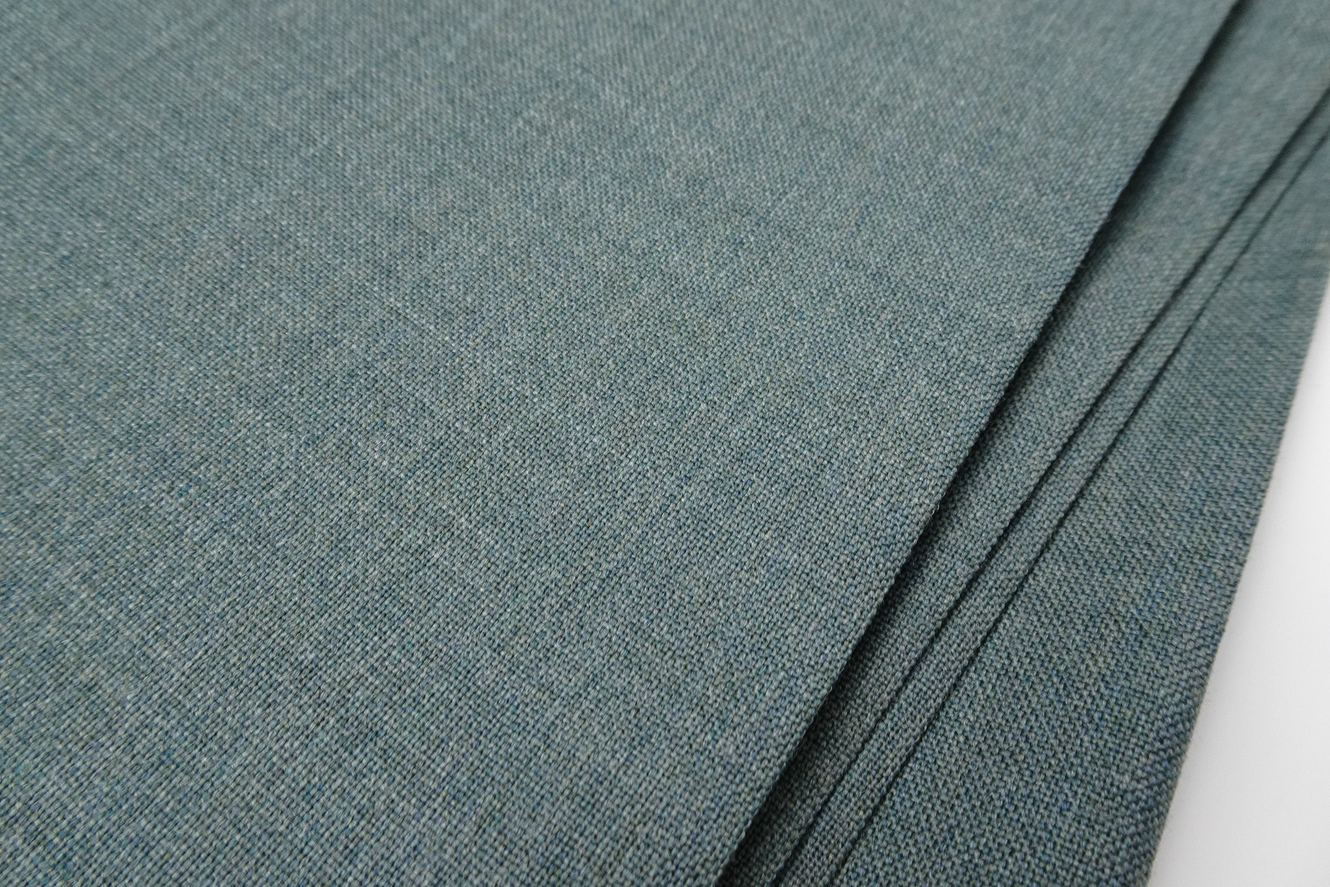 Light Blue Fresco Trousers EU46/W30