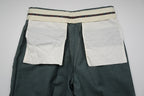 Light Blue Fresco Trousers EU46/W30