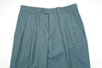 Light Blue Fresco Trousers EU48/W32