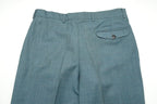 Light Blue Fresco Trousers EU48/W32