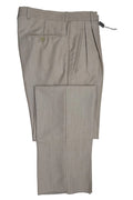 Wool/Viscose Beige Trousers EU46/W30