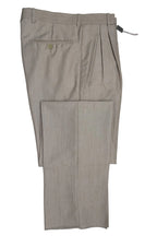 Wool/Viscose Beige Trousers EU46/W30