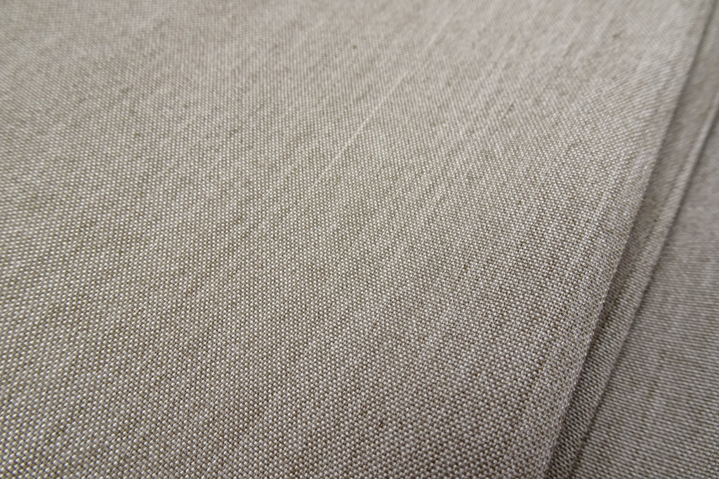 Wool/Viscose Beige Trousers EU46/W30