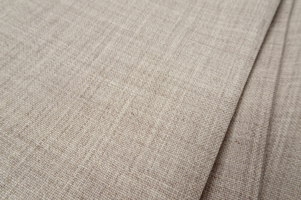 Beige Fresco Trousers EU48/W32